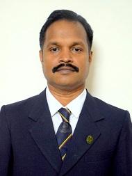 Shri P. Sivakumar, IFS